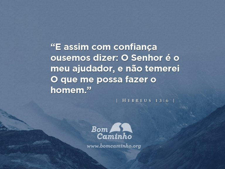 10 versículos sobre confiar em Deus fotos da citação Igreja Bom